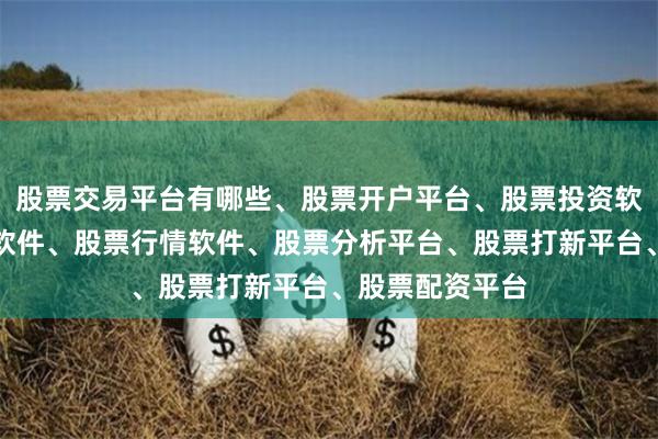 股票交易平台有哪些、股票开户平台、股票投资软件、股票交易软件、股票行情软件、股票分析平台、股票打新平台、股票配资平台