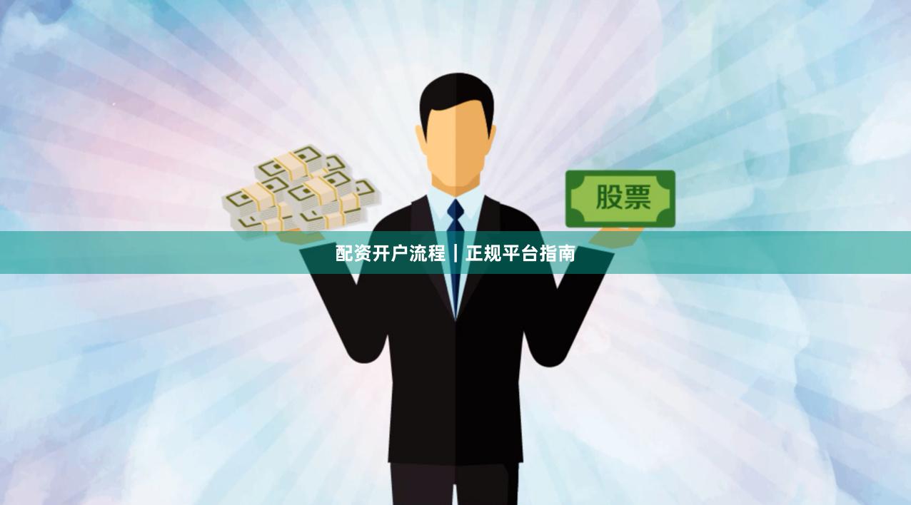 配资开户流程｜正规平台指南